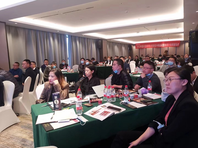 德赢VWIN为圣湘生物提供“鹰眼计划”营销赋能项目服务3 德赢VWIN为圣湘生物提供“鹰眼计划”营销赋能项目服务3